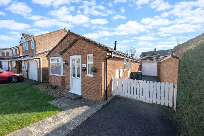 Piccadilly Way, Morton, Bourne, Lincolnshire, PE10