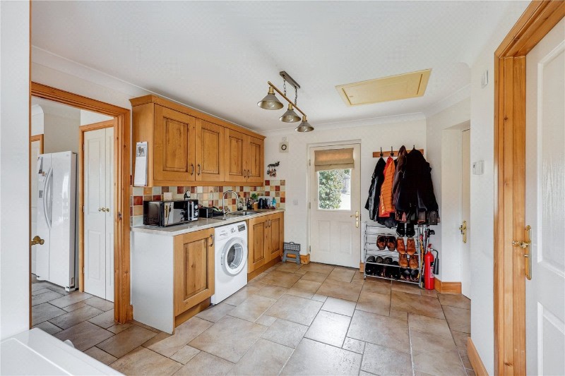 Appleacres, Old Catton, Norwich, Norfolk, NR6