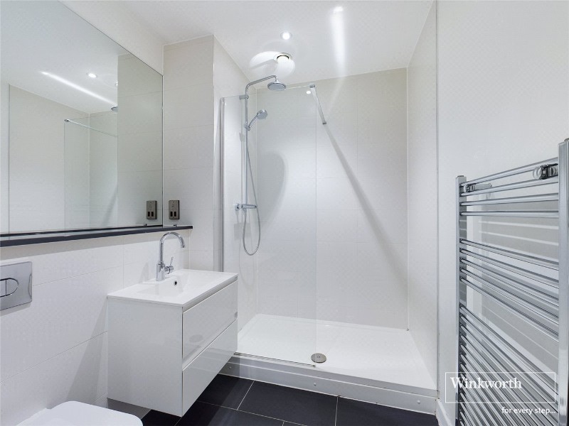 Garrard House, 30 Garrard Street, Reading, Berkshire, RG1