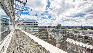 Merchant Square East, London, W2