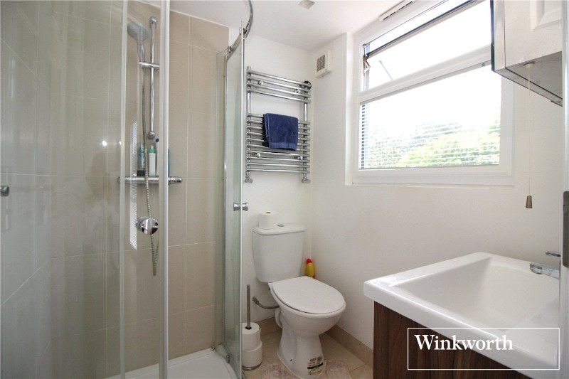 Ashley Drive, Borehamwood, Hertfordshire, WD6