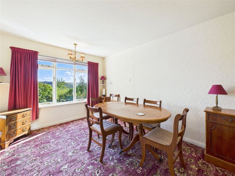 Smithay Meadows, Christow, Exeter, Devon, EX6