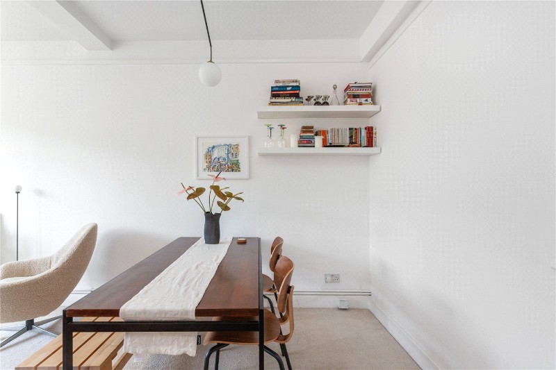 Queens Drive, London, N4