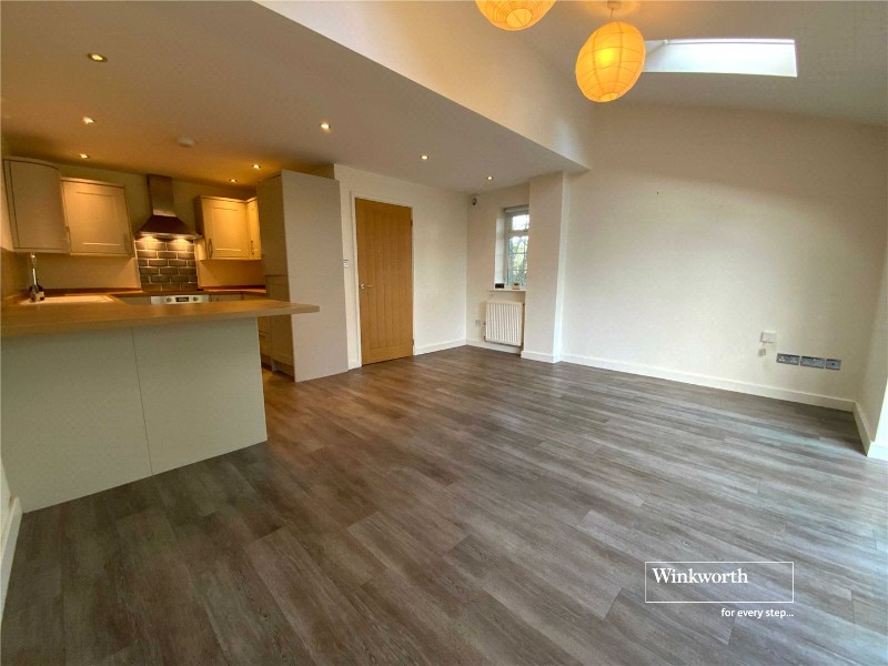 Pauntley Road, Mudeford, Christchuch, Dorset, BH23