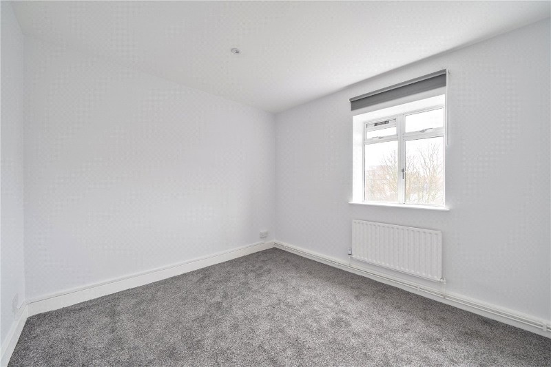 Three Colt Street, London, E14