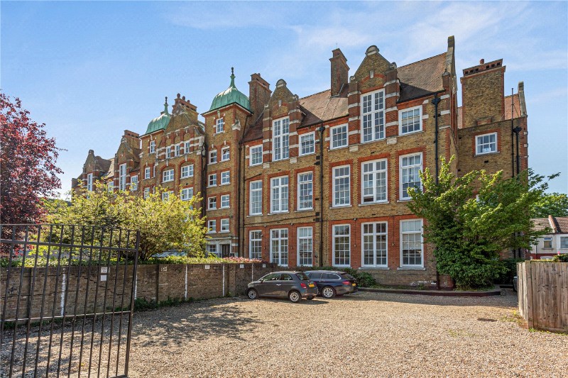 Gatton Road, London, SW17