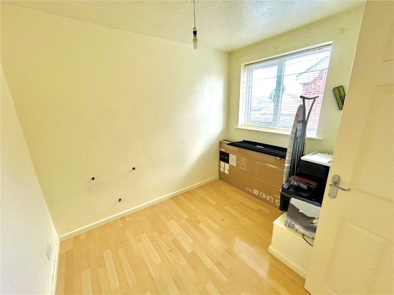 Broadway Close, Bourne, Lincolnshire, PE10