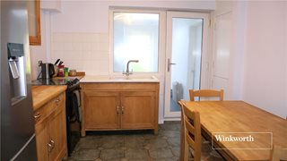 Denton Close, Barnet, EN5