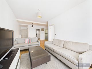 Barnsbury Lane, Surbiton, KT5