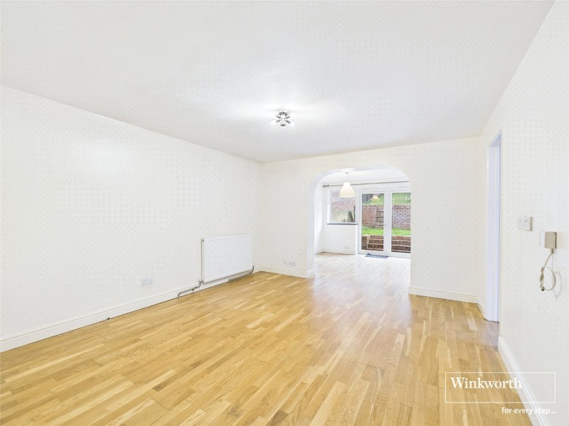 Hemdean Road, Caversham, Reading, Berkshire, RG4