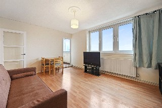 Pleydell Estate, Radnor Street, London, EC1V