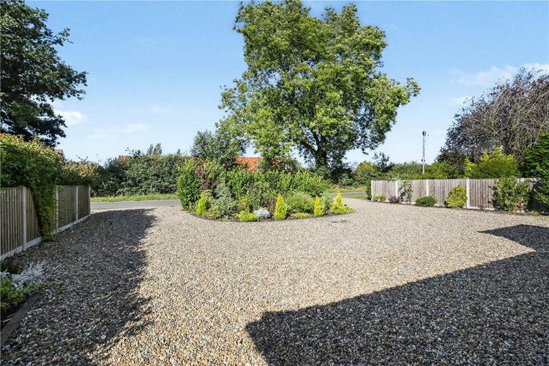Chandler Road, Stoke Holy Cross, Norwich, Norfolk, NR14
