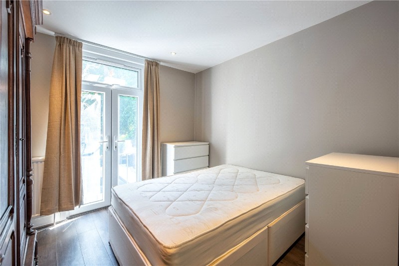 Holland Road, Holland Park, London, W14