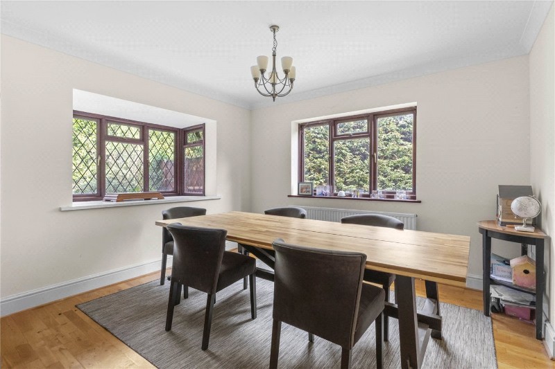 Long Drive, Burnham, Buckinghamshire, SL1
