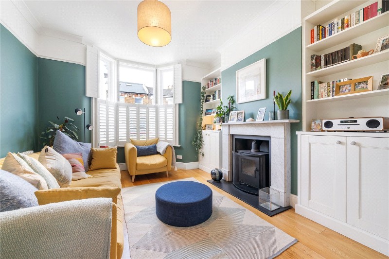 Lanvanor Road, Nunhead, London, SE15