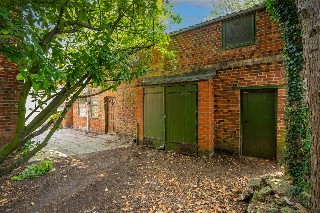 North Road, Bourne, Lincolnshire, PE10
