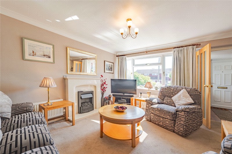 Orchard Close, Bishops Itchington, Southam, Warwickshire, CV47