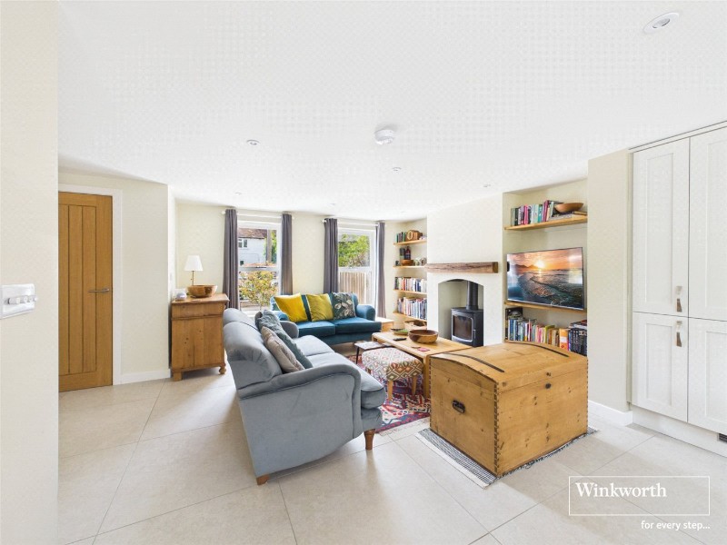 Water Street, Hampstead Norreys, Thatcham, Berkshire, RG18
