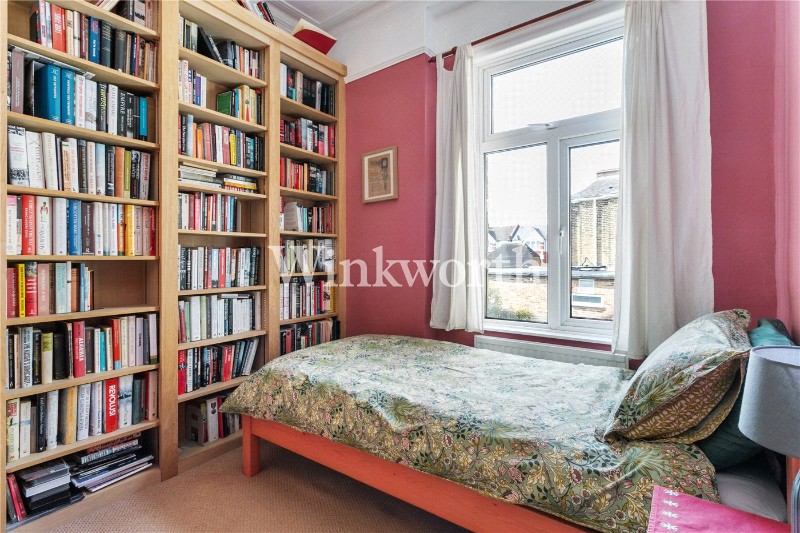 Fox Lane, London, N13