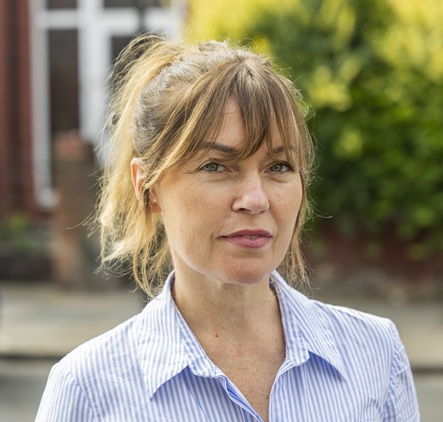 Sophie Hall
