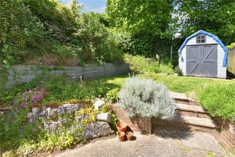 St. Johns Hill, Wimborne, Dorset, BH21