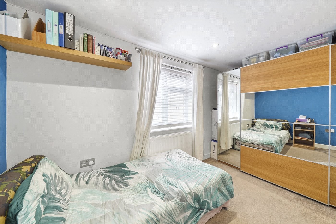 4 bedroom property for sale in Combermere Road, Morden, SM4 (Ref