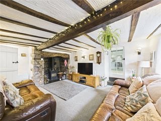 Bickleigh, Tiverton, Devon, EX16