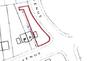 Oakwood Avenue, Borehamwood, Hertfordshire, WD6