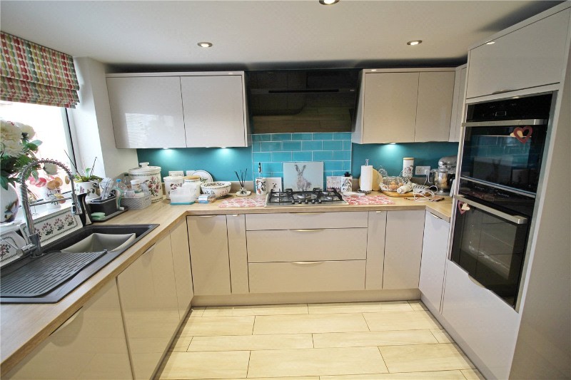 New Road, Langtoft, Peterborough, Lincolnshire, PE6