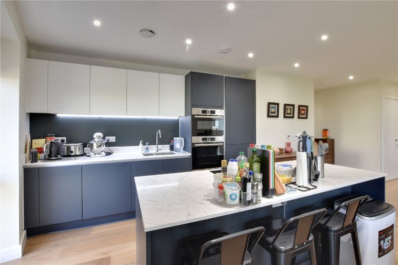 Devine House, 1 Southern Way, Greenwich, London, SE10