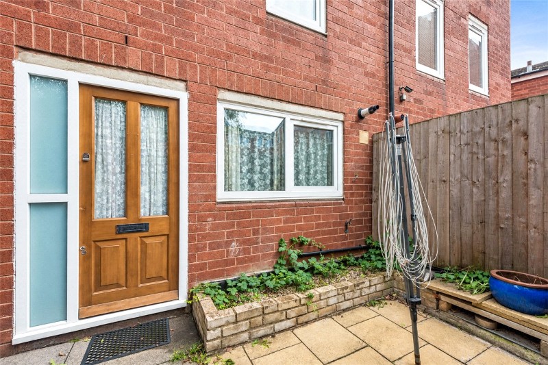 Halesworth Close, London, United Kingdom, E5