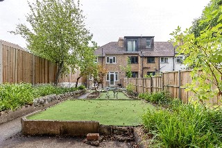 Pleydell Avenue, London, SE19