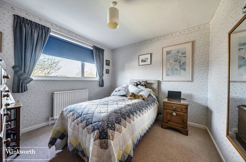 Thrush Close, Kempshott, Basingstoke, Hampshire, RG22
