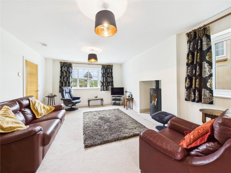 Aubyns Wood Rise, Tiverton, Devon, EX16