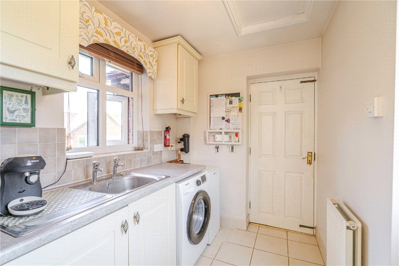 Leys Close, Northend, Southam, Warwickshire, CV47