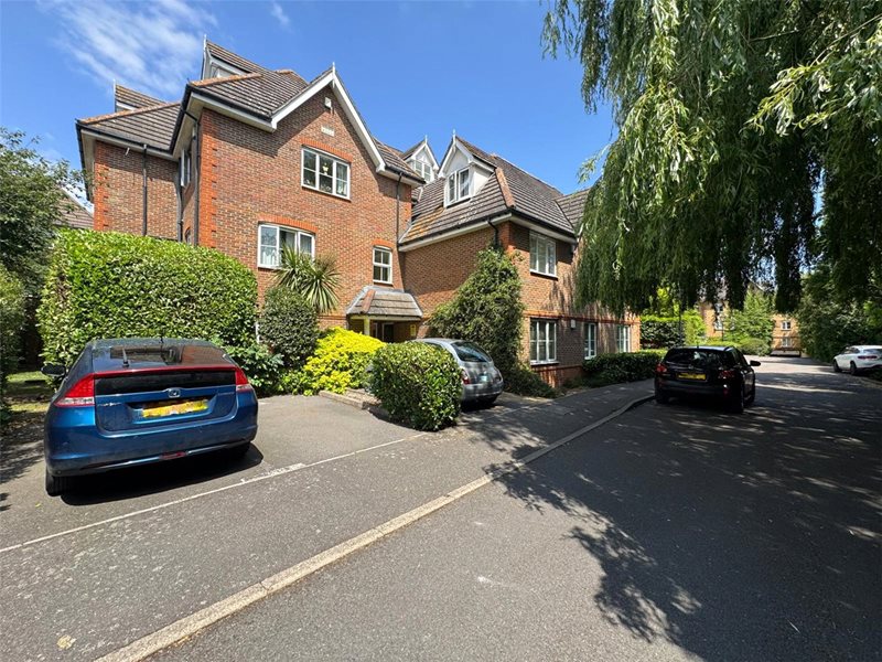 Arless House, Catherine Place, Harrow, HA1