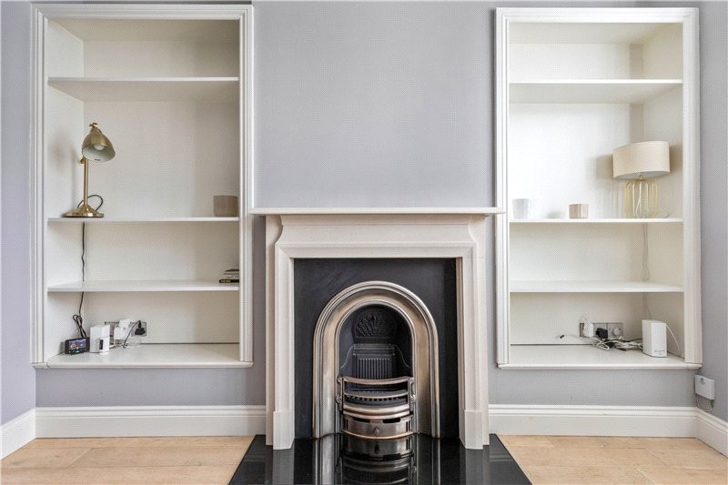 Edithna Street, London, SW9