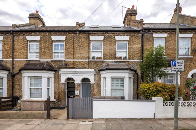 Raleigh Road, London, SE20