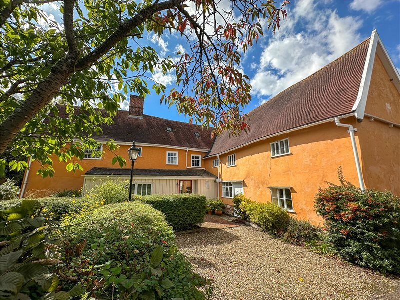 Wissett, Halesworth, Suffolk, IP19