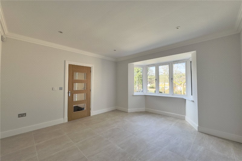 Boss Lane, Hughenden Valley, Buckinghamshire, HP14