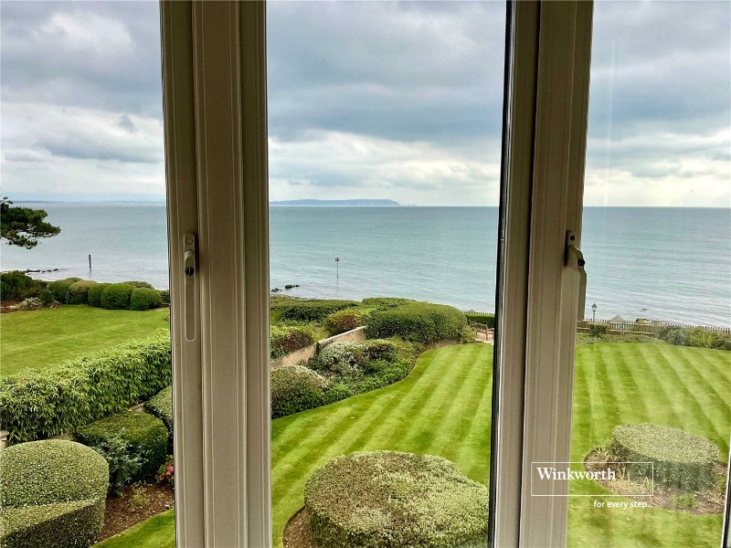 Cliff Drive, Christchurch, Dorset, BH23