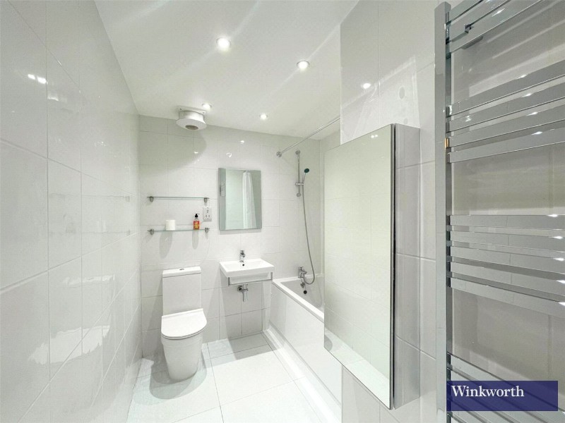 Catherine Place, Harrow, HA1