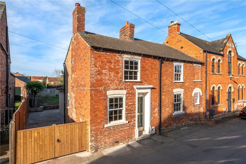 Green Street, Great Gonerby, Grantham, Lincolnshire, NG31
