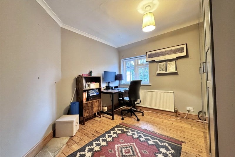 North Row, Fulmer Road, Fulmer, SL3