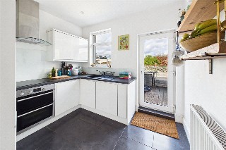 Ederline Avenue, London, SW16