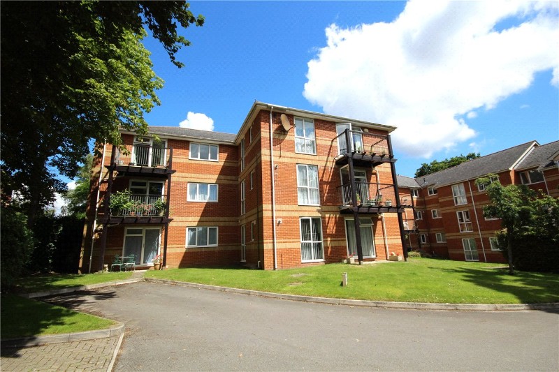 Sarum Court, St Osmunds Road, Poole, BH14