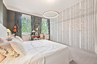 Addison Road, Holland Park, London, W14