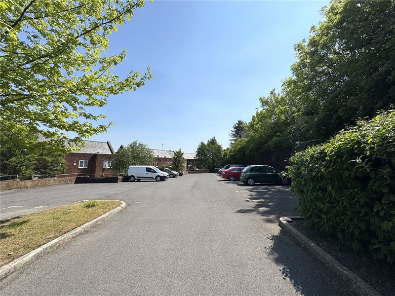 Bloxworth Road, Poole, Dorset, BH12