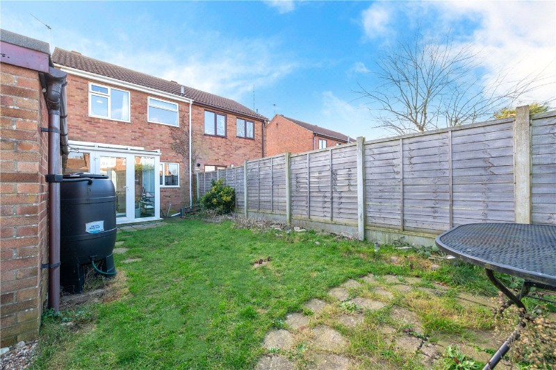 West Road, Ruskington, Sleaford, Lincolnshire, NG34