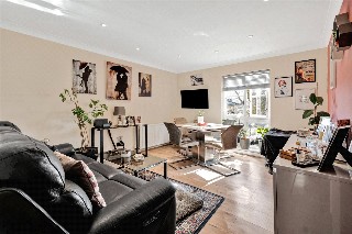 Belvoir Lodge, 101 Overhill Road, East Dulwich, London, SE22